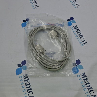 L-Com CSMN9MF15 D-Sub Cable, DB9 Male / Female 15.0 ft Computer Cable