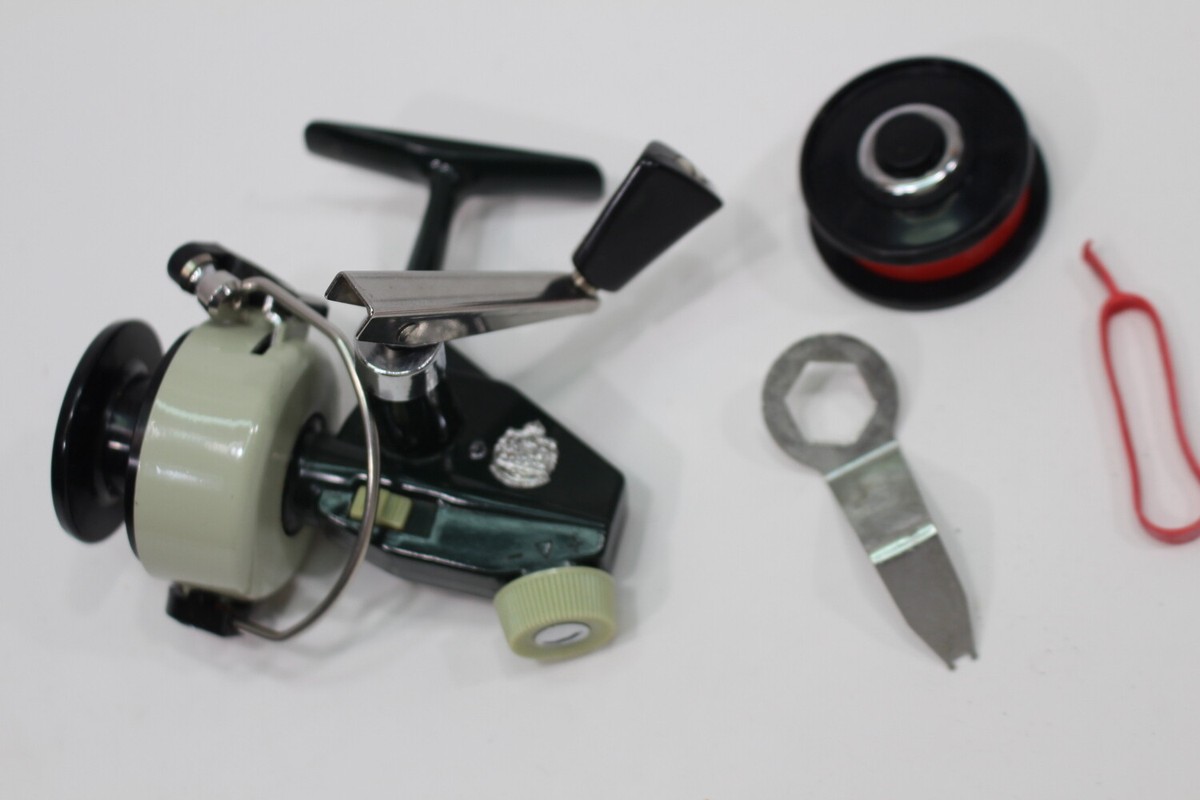 ZEBCO ZEBCO 3 CARDINAL (13001370) | eBay