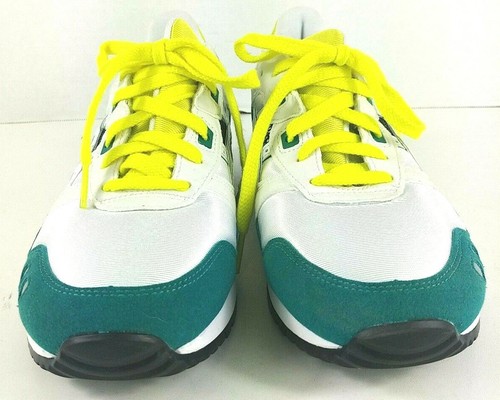Zapatos ASICS ~ Tiger ~ para mujer talla 9,5 ~ GEL-Lyte III ~ 1192A178 - Imagen 3 de 12