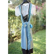 ABITO STILE TIROLESE  tg.46/48 it. Hammerschmid