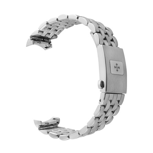 Vagenari Stianless Steel Bracelet For IWC Mark XX 40MM Easx-Change Systerm - Bild 3 von 3