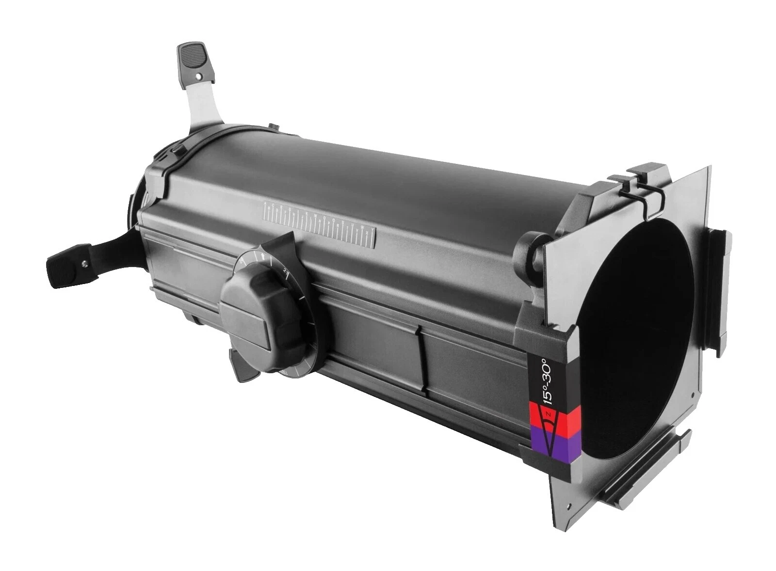 Luz de lavado Chauvet sola unidad