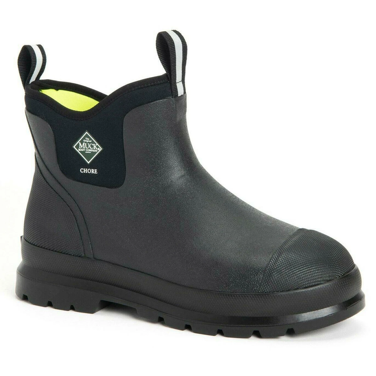 Muck boots ankle mens cheap
