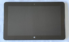 Dell Venue 11 Pro 5130 Tablet  FOR PARTS / GOOD LCD DIGITIZER SCREEN DISPLAY