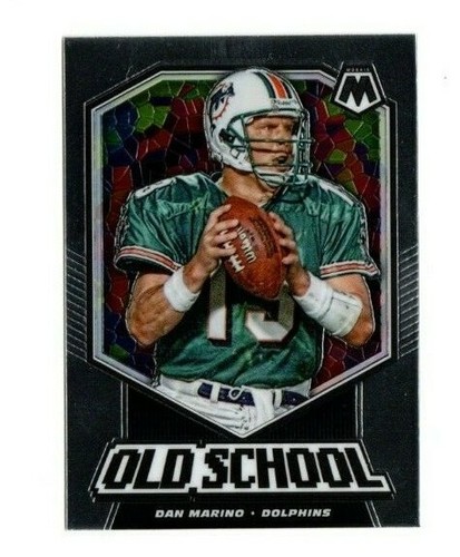  2020 Panini Mosaic Football : INSERTS - Picture 22 of 69