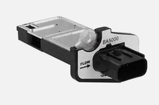 Sct Performance Ba5000 Slot-style Big Air Maf Meter For 2005-2010 Ford Mustang-
