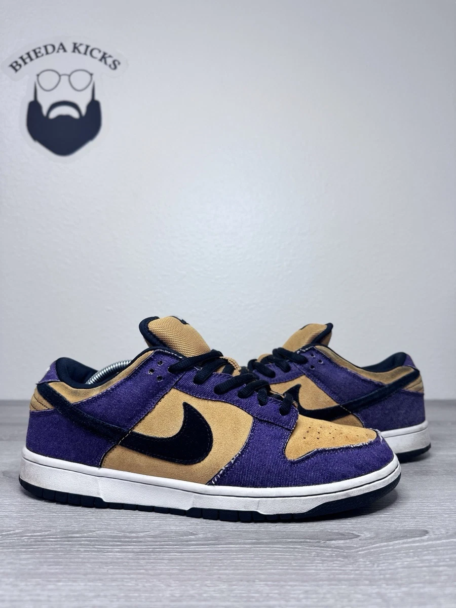 靴 Nike SB Dunk Low Pro \