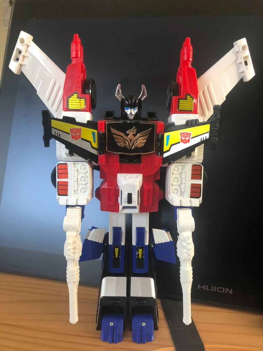シックスチェンジャー　グレートショット　トランスフォーマー　G1 ジャンク トランスフォーマー/グレートショット（前編） | ロボNINブログ