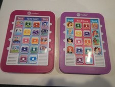 Me Reader Disney Princess  Frozen READER ONLY Tested  Works