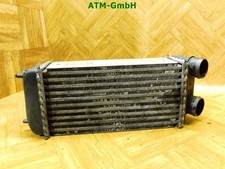 Ladelüftkühler Peugeot 206 Behr PSA 9648402780 C7287