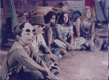 Star Trek TOS 35mm Film Clip Slide MIRI Children Color 1.8.220