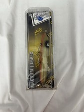 Gilmore Magnum Jumper Gold & Orange
