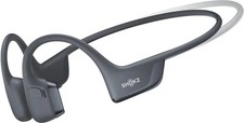 Shokz OpenRun Pro 2 Mini Bone Conduction Sports Headphones - Black - UD