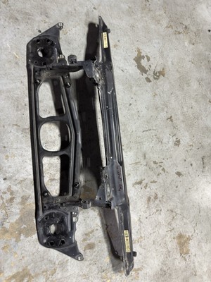 2001-2006 BMW 330CI E46 COUPE RADIATOR CORE SUPPORT PANEL ASSEMBLY OEM
