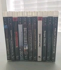 PS3 Game Lot 11 Games Bundle – Minecraft, Battlefield, Resident Evil +++