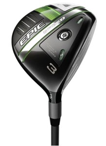 Callaway Epic Speed 7 Wood | eBay
