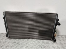 Radiateur Seat ALTEA