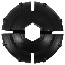 Universal Drum Mounting Tool Ball Accessory Hardware Holder Clamp