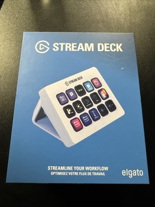 Stream Deck 15 Key | eBay