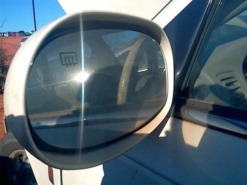 Espejo retrovisor lateral del conductor Power Opt DL8 térmico compatible 01-05 SATURN L SERIES 126261 Foto 3 de 4