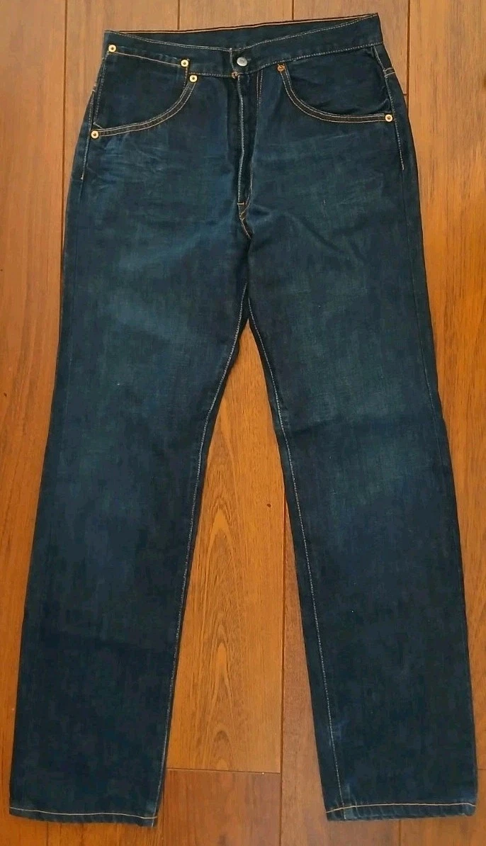 Levi's Engineered Levi's Jeans for Men for sale - eBay