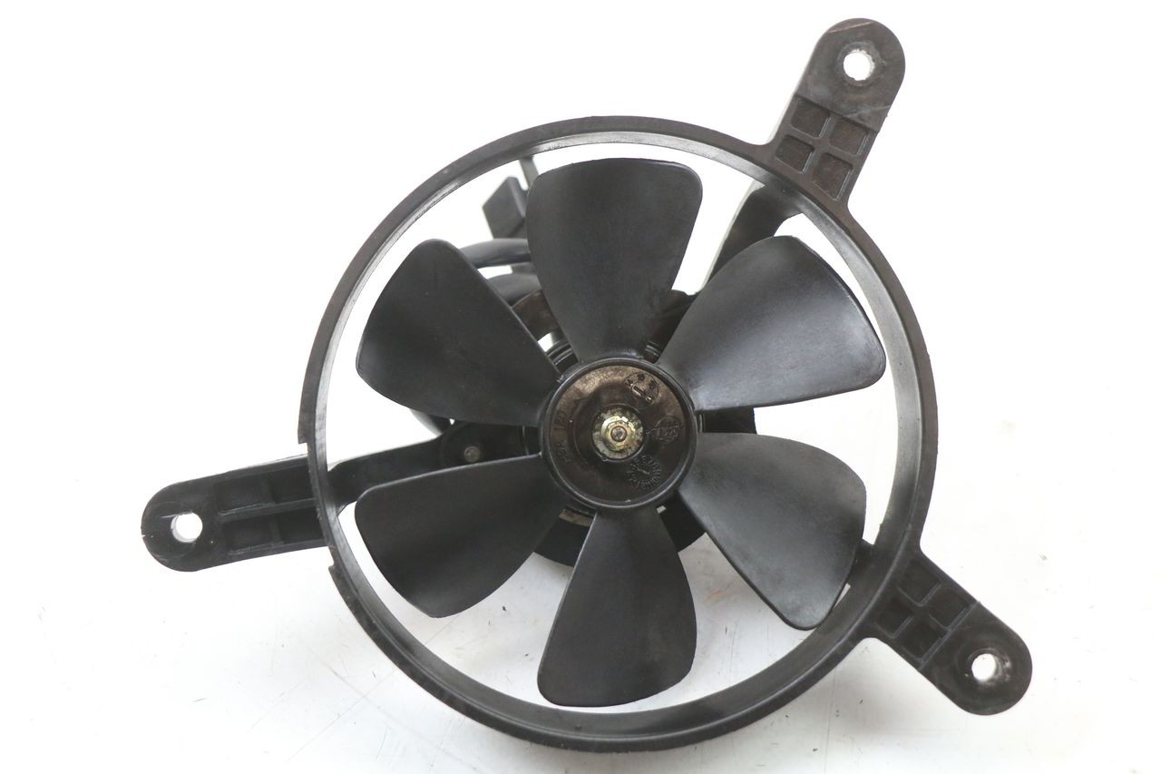 FAN - SYM JOYRIDE EVO 125 (2009 - 2016)