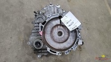 2015 Ford Fusion Cvt Automatic Transmission Vin Ecu 2015 Ford Fusion Cvt Automatic Transmission Vin Ecu