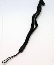 Neoprene Strong wrist strap for compact camera 360 FZ45 FZ55 24cm long
