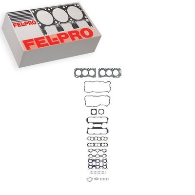Fel-Pro Engine Cylinder Head Gasket Set For 2001-2004 Nissan Pathfinder