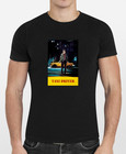 Taxi Driver (1976) Movie Poster Graphic T Shirt Men or Women New