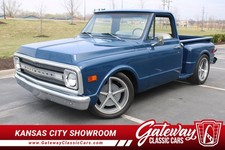 1970 Chevrolet C10 for Sale