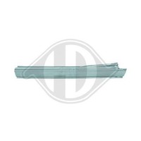 1X Einstiegsblech Diederichs 9127041 Passend FüR