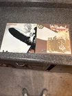 Led Zeppelin 1 & II LP Atlantic Records SD 8236 1969 Pressing Lot Of 2 Vinyl Wow