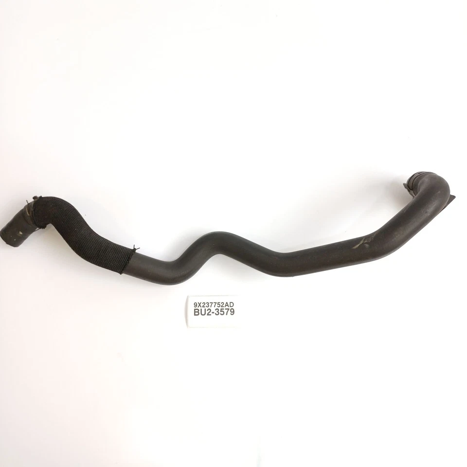 Tubo/manguera de refrigerante del motor Jaguar XF 2010-2012 9X237752AD Foto 3 de 4