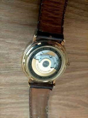 Frédérique Constant Classics White Men's Watch - FC-300