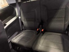 Acadia  2017 Third Seat Station Wagon Van 732983
