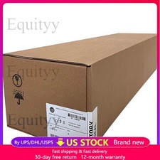 Allen Bradley AB 1756-A17 SER/B ControlLogix 17 Slots Chassis Module 1756A17