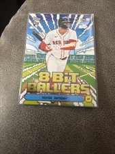 2026 Topps #8B-2 Roman Anthony 8 Bit Ballers