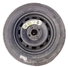 RUOTA RUOTINO DI SCORTA FORD FIESTA  175/65 R14 82T mai usato