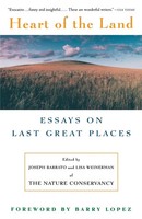 Joseph Barbato (U. A.) | Heart Of The Land | Taschenbuch | Englisch (1996)