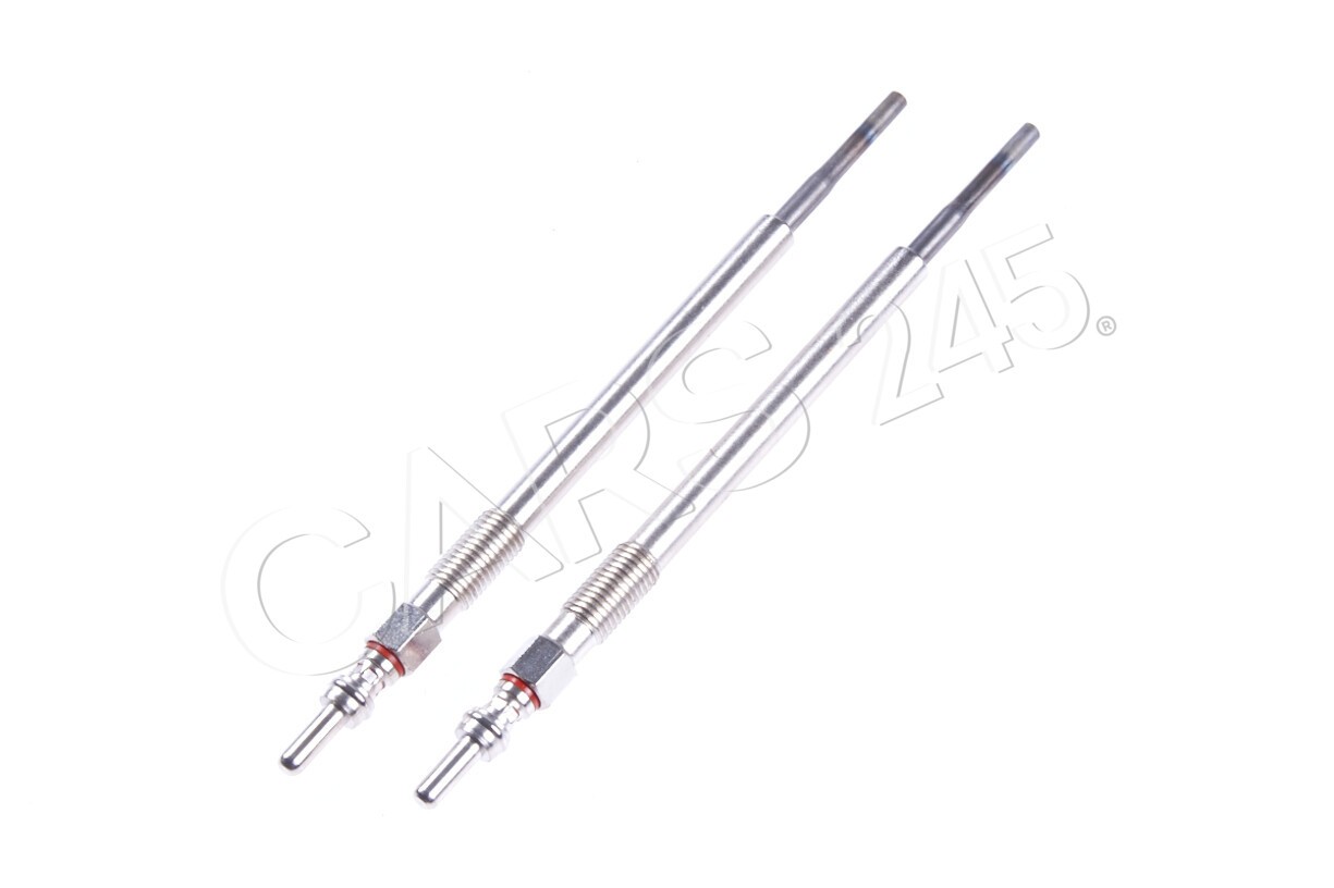 Glow Plug x2 pcs Fits CHEVROLET OPEL VAUXHALL Captiva Cruze Hatchback 4802239