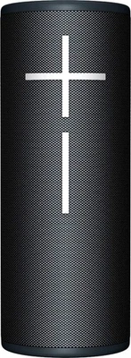 Ultimate Ears MEGABOOM 4 Portable Wireless Bluetooth Speaker - Black