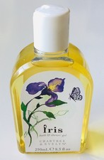 Crabtree Evelyn IRIS Bath Shower Gel -8.5 Oz New