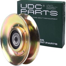 127783 Idler Pulley/Replaces OEM Part for AYP Husqvarna 127783 139245 5321392...