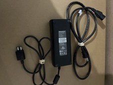 Microsoft Xbox 360 S Power Supply 135W CPA09-010A Slim AC Adapter OEM Tested