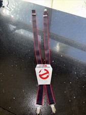 Vintage Hanging Suspenders for Men Adjustable Suspenders