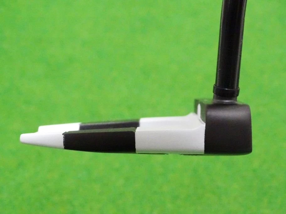 Odyssey Versa Jailbird Lefty Putter 33in PGA Tour Supplied - Image 4 of 4