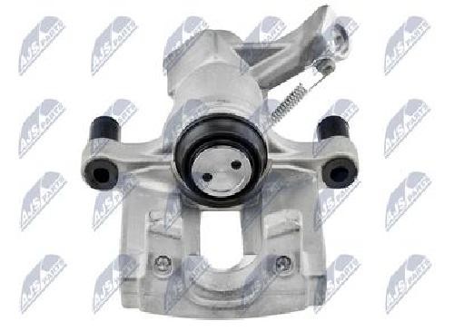 Original NTY Brake Caliper HZT-PL-028 For Opel