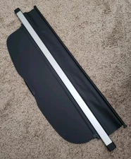 2015-2019 Subaru Outback Legacy Trunk Shade Rear Cargo Cover Tonneau Shelf