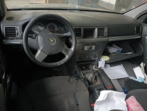 55193091 Culata para OPEL SIGNUM Elegance 2006 9100681 - Imagen 9 de 10